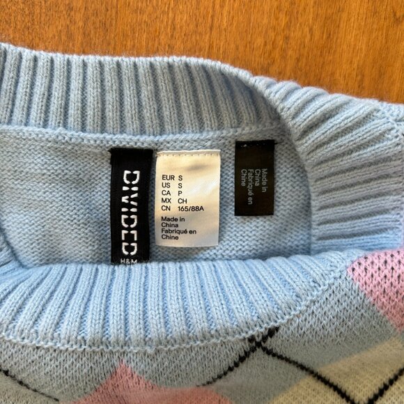 H&M Size S - Picture 2 of 2